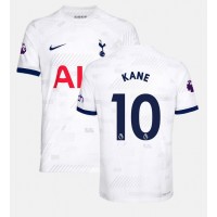 Fotbalové Dres Tottenham Hotspur Harry Kane #10 Domácí 2023-24 Krátký Rukáv